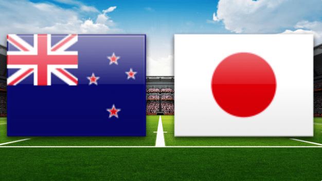 New Zealand vs Japan 31 August 2025 Women\'s Rugby World Cup Full Match Replay
